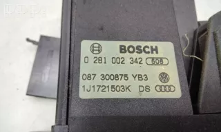 1j1721503k , artDVO2217 Педаль газа Audi A3 8L Арт DVO2217, вид 3