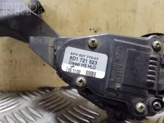 8d1721523 , artVAL126851 Педаль газа Audi A4 B5 Арт VAL126851, вид 4