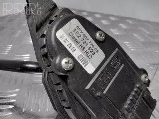 8e2721523 , artLOK2476 Педаль газа Volkswagen Passat B5 Арт LOK2476, вид 2