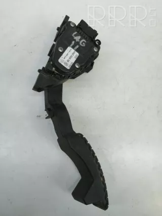6pv00811900, , 8200002904 , artABR2969 Педаль газа Renault Laguna 2 Арт ABR2969, вид 1