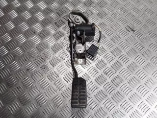 0281002425, 184301195, 189195m300 , artTRA14969 Педаль газа Nissan Almera N16 Арт TRA14969, вид 1