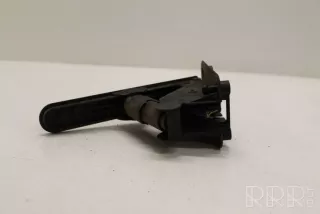 0280752226 , artBTV10048 Педаль газа Smart Fortwo 1 Арт BTV10048, вид 1