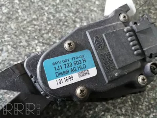 1j1723503h , artADV28718 Педаль газа Volkswagen Golf 4 Арт ADV28718, вид 2