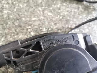 9651510780 , artADV27373 Педаль газа Peugeot 607 Арт ADV27373, вид 1