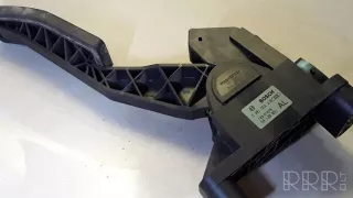 0281002278, 18301875, 09128851 , artROB934 Педаль газа Opel Astra G Арт ROB934, вид 1