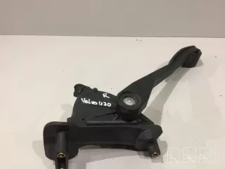 9496821 , artGAR12836 Педаль газа Volvo V70 2 Арт GAR12836, вид 2