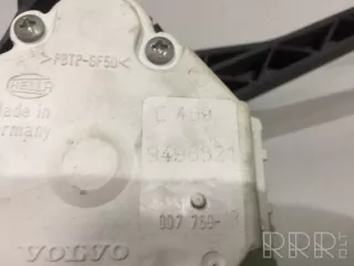 9496821 , artGAR12836 Педаль газа Volvo V70 2 Арт GAR12836, вид 5