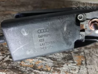 0205001001, 4a1721506b, 4a1721653a , artVIC8462 Педаль газа Audi 100 C3 Арт VIC8462, вид 5