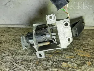 0205001001, 4a1721506b, 4a1721653a , artVIC8462 Педаль газа Audi 100 C3 Арт VIC8462, вид 7