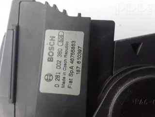 0281002380 , artVEI13225 Педаль газа Alfa Romeo 147 1  Арт VEI13225, вид 3