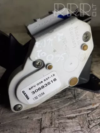 30683516, 30683516, 6pv00853712 , artVIC6789 Педаль газа Volvo S60 2 Арт VIC6789, вид 1