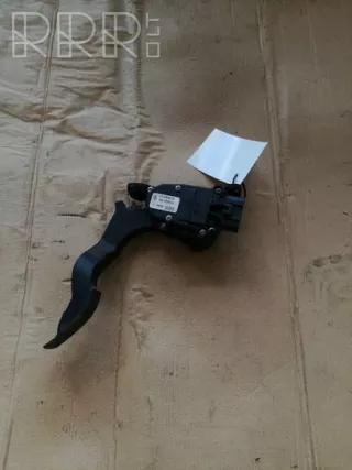 2s619f836aa , artKAZ3150 Педаль газа Ford Fiesta 5 Арт KAZ3150, вид 1