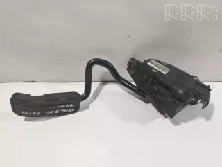 7m2721603a, 6pv00777005, 98vw9f836c , artPRE2215 Педаль газа Ford Galaxy 1 restailing Арт PRE2215, вид 1
