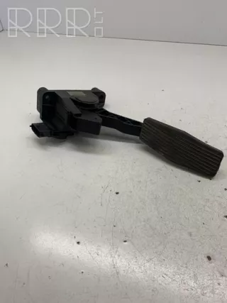 09128851al, 0281002278 , artDRA14911 Педаль газа Opel Astra G Арт DRA14911, вид 1