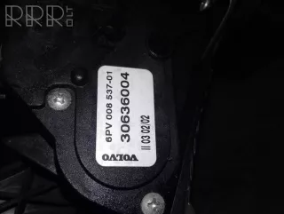 6pv00853701, 30636004 , artBIN7154 Педаль газа Volvo S60 2 Арт BIN7154, вид 2