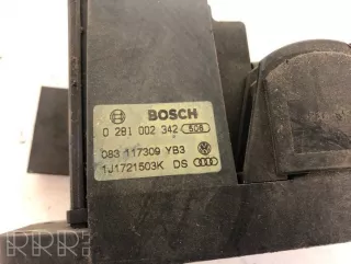 0281002342 , artART2832 Педаль газа Volkswagen Golf 4 Арт ART2832, вид 4