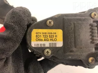 8d1723523h , artART2872 Педаль газа Audi A4 B5 Арт ART2872, вид 3