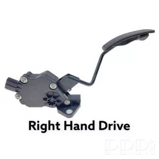 36010ag110, 36010ag , artATM9871 Педаль газа Subaru Outback 3 Арт ATM9871, вид 1