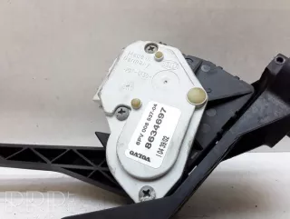 6pv00853704, 6pv00853704, 8634697 , artLGI38043 Педаль газа Volvo XC90 1 Арт LGI38043, вид 3