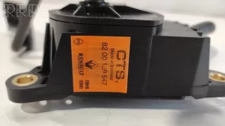 8200159647, 1384b, 10880 , artBTV48580 Педаль газа Renault Grand Scenic 2 Арт BTV48580, вид 3