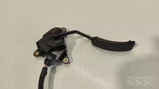 8200159647, 1384b, 10880 , artBTV48580 Педаль газа Renault Grand Scenic 2 Арт BTV48580, вид 4