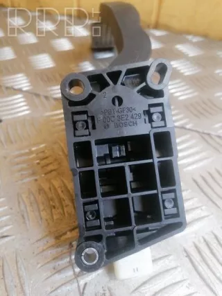 f00c3e2429 , artKST5770 Педаль газа Peugeot 206 1 Арт KST5770, вид 2
