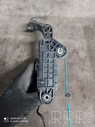 1988003400, 07g07, 1603a5 , artEDI10166 Педаль газа Mazda 6 1 Арт EDI10166, вид 3