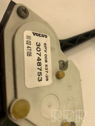 30748753, 6pv00853728 , artIEP636 Педаль газа Volvo XC90 1 Арт IEP636, вид 4