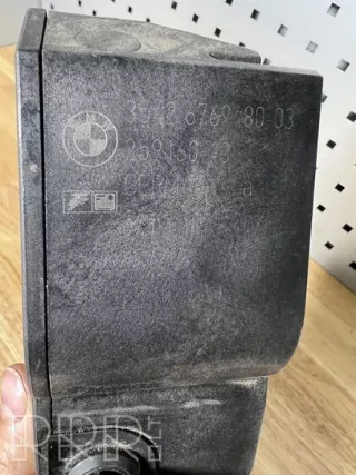 6762480, 3542676248003, 25916010 , artWES331 Педаль газа BMW X5 E53 Арт WES331, вид 4