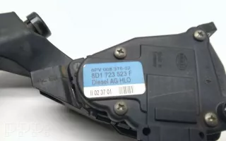 8d1723523f , artDVO14705 Педаль газа Volkswagen Passat B5 Арт DVO14705, вид 2