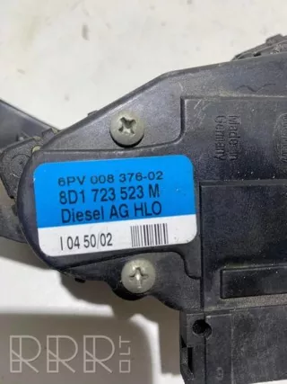 8d1723523m, 6pv00837602 , artKUA348 Педаль газа Volkswagen Passat B5 Арт KUA348, вид 4