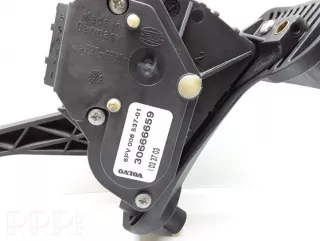 6pv00853701, 6pv00853701, 30666659 , artLGI29707 Педаль газа Volvo V70 2 Арт LGI29707, вид 2