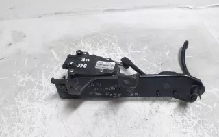 6pv00811915, 8200008477 , artJUR150221 Педаль газа Nissan Primastar Арт JUR150221, вид 1