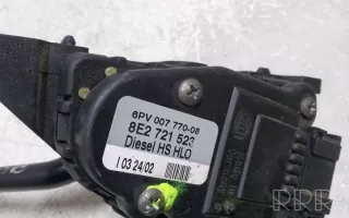 6pv00777008, 8e2721523 , artJUR150408 Педаль газа Volkswagen Passat B5 Арт JUR150408, вид 3