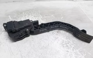 3m519f836de, 6pv00864111 , artJUR150011 Педаль газа Ford Focus 1 Арт JUR150011, вид 1