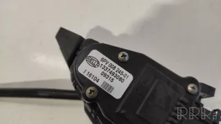 00824501, 1337493080, 09315 , artBTV38827 Педаль газа Fiat Ducato 2 Арт BTV38827, вид 3