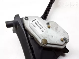 6pv00853712, 6pv00853712, 30683516 , artLGI26342 Педаль газа Volvo V70 2 Арт LGI26342, вид 2