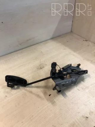 cb0541ac0 , artDOP248 Педаль газа Mazda 6 1 Арт DOP248, вид 1