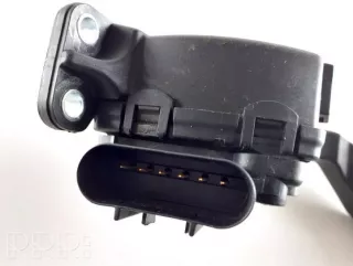 2s619f836aa, , e509e341817u176 , artKAM18626 Педаль газа Ford Fiesta 5 Арт KAM18626, вид 4
