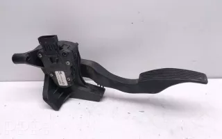 93335443, 6pv00811002 , artDVO9582 Педаль газа Opel Meriva 1 Арт DVO9582, вид 1