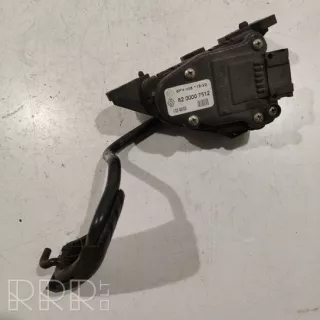 8200007512 , artMAA1104 Педаль газа Renault Grand Espace Арт MAA1104, вид 2