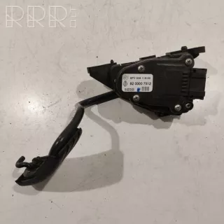 8200007512 , artMAA1084 Педаль газа Renault Grand Espace Арт MAA1084, вид 1