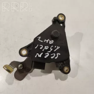 8200153269 , artMAA1108 Педаль газа Renault Grand Scenic 2 Арт MAA1108, вид 1