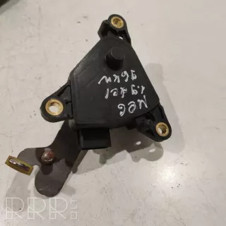 8200153269 , artMAA1116 Педаль газа Renault Megane 2 Арт MAA1116, вид 2