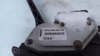 30636003, 6pv00853700 , artARA132187 Педаль газа Volvo V70 2 Арт ARA132187, вид 3