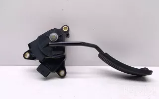 8200159647 , artDVO5478 Педаль газа Renault Grand Scenic 2 Арт DVO5478, вид 1