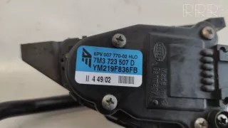 7m3723507d, ym219f836fb, 44902 , artBTV26320 Педаль газа Ford Galaxy 1 restailing Арт BTV26320, вид 4
