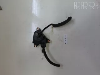 8200159647 , artNAB1620 Педаль газа Renault Grand Scenic 2 Арт NAB1620, вид 1