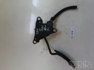 8200159647 , artNAB1620 Педаль газа Renault Grand Scenic 2 Арт NAB1620, вид 3