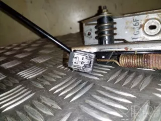 cb0541ac0, w6101080 , artVAL83738 Педаль газа Mazda 6 1 Арт VAL83738, вид 4